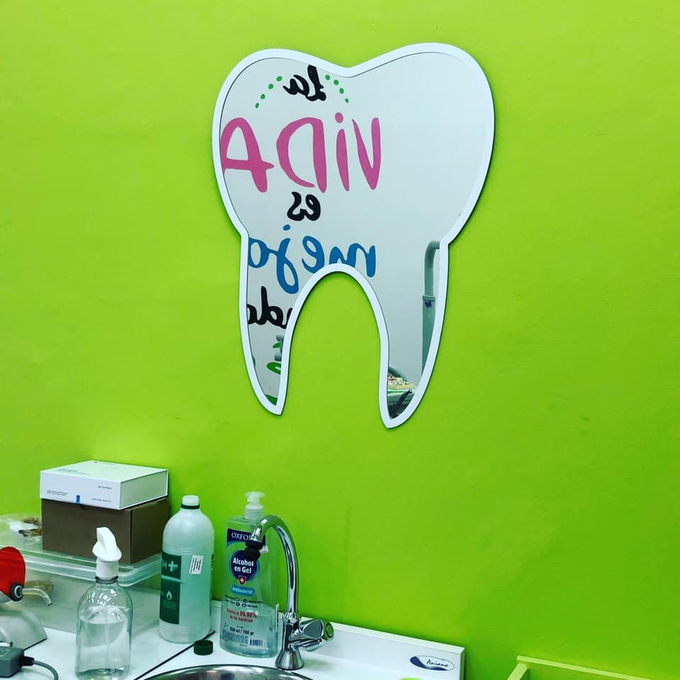 ESPEJO PARA COLGAR