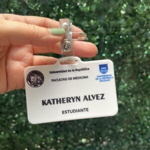 IDENTIFICACION / PORTA ID / CORREAS